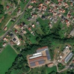 Satellite imagery of Baiersberg, DE