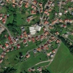 Satellite imagery of Baiersberg, DE