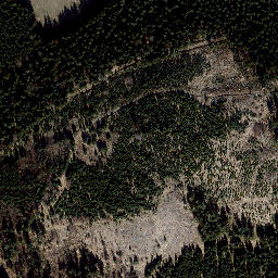 Satellite imagery of Mittlerer Höhenberg, DE