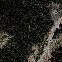 Satellite imagery of Mittlerer Höhenberg, DE