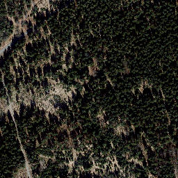 Satellite imagery of Mittlerer Höhenberg, DE