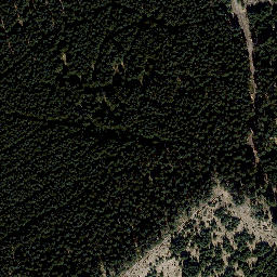 Satellite imagery of Nesselberg, DE