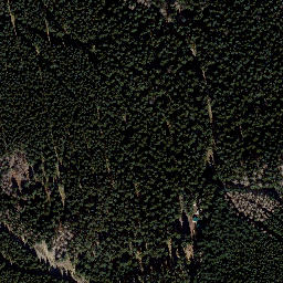 Satellite imagery of Kirchberg, DE