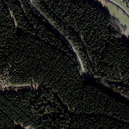Satellite imagery of Kirchberg, DE