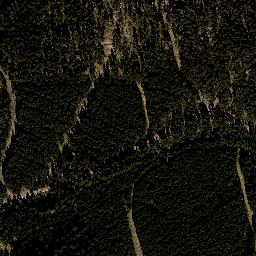 Satellite imagery of Kienberg, DE