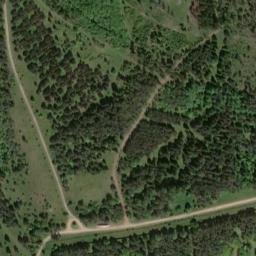 Satellite imagery of Sendemast Remda, DE