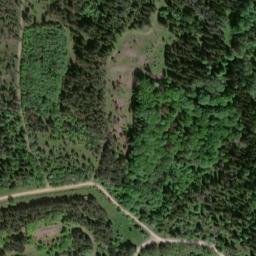 Satellite imagery of Sendemast Remda, DE