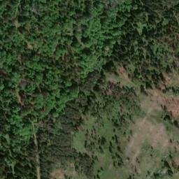 Satellite imagery of Sendemast Remda, DE