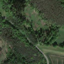 Satellite imagery of Trompeter Berg, DE