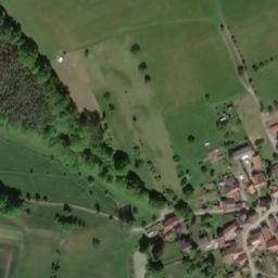 Satellite imagery of Trompeter Berg, DE