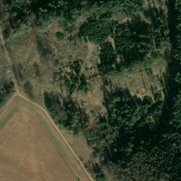 Satellite imagery of Wittchensteiner Höhe, DE