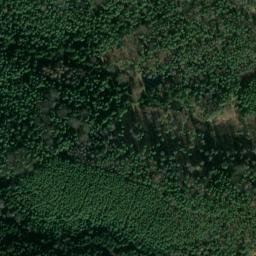 Satellite imagery of Wittchensteiner Höhe, DE