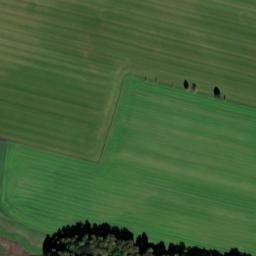 Satellite imagery of survey_point, CZ