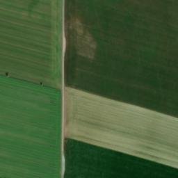 Satellite imagery of survey_point, CZ