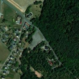 Satellite imagery of survey_point, CZ