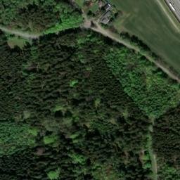 Satellite imagery of survey_point, CZ
