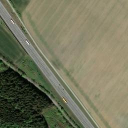 Satellite imagery of survey_point, CZ