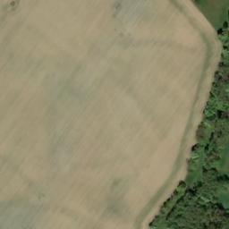 Satellite imagery of survey_point, CZ