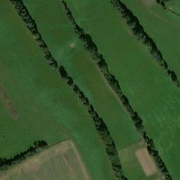 Satellite imagery of Waltersdorfer Höhe, DE