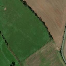 Satellite imagery of survey_point, CZ