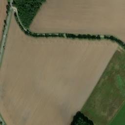 Satellite imagery of survey_point, CZ