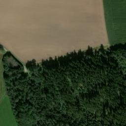 Satellite imagery of survey_point, CZ