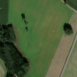 Satellite imagery of survey_point, CZ