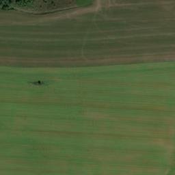 Satellite imagery of survey_point, CZ