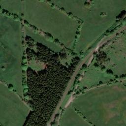 Satellite imagery of Geisingberg, DE