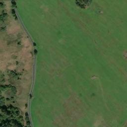 Satellite imagery of Tisá [Tisá] outlook p., CZ