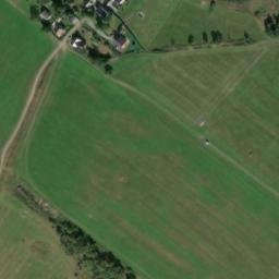 Satellite imagery of Hájek [Tisá], CZ