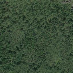 Satellite imagery of Nad Stěnami [Jílové-Sněžník], CZ