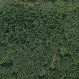 Satellite imagery of Nad Stěnami [Jílové-Sněžník], CZ