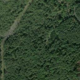 Satellite imagery of Holý vrch [Jílové-Modrá u Děčína] GSM, CZ