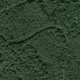 Satellite imagery of Holý vrch [Jílové-Modrá u Děčína] GSM, CZ