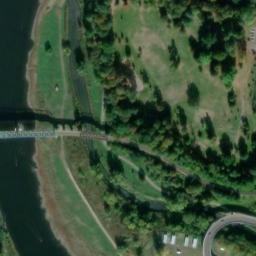 Satellite imagery of Pastýřská stěna, CZ