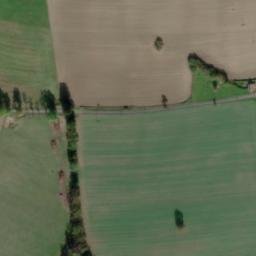 Satellite imagery of Františkův vrch [Dobrná-Brložec] GSM, CZ