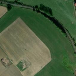 Satellite imagery of [Markvartice u Děčína] HG, CZ