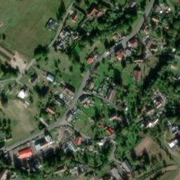 Satellite imagery of [Markvartice u Děčína] HG, CZ