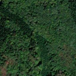 Satellite imagery of Klučky, CZ