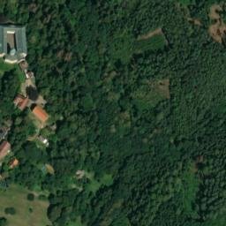 Satellite imagery of [Jablonné v Podještědí-Lvová] old water t., CZ