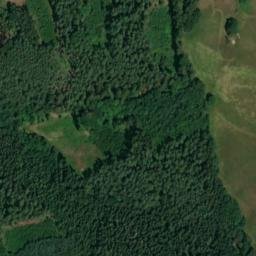 Satellite imagery of [Lemberk] castle t., CZ