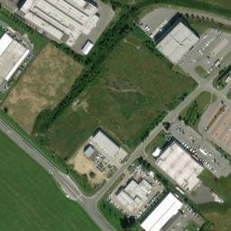 Satellite imagery of [Liberec-Růžodol I] GSM, CZ