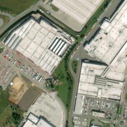 Satellite imagery of [Liberec-Růžodol I] GSM, CZ