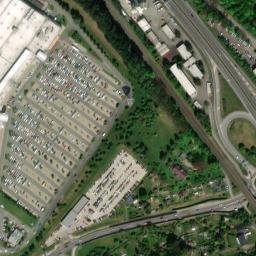 Satellite imagery of [Liberec-Růžodol I] GSM, CZ