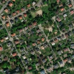 Satellite imagery of Liberec [Liberec] museum outlook t., CZ