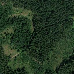 Satellite imagery of Maxovský vrch [Josefův Důl-Karlov], CZ