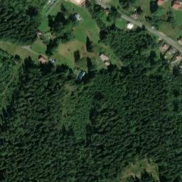 Satellite imagery of Maxovský vrch [Josefův Důl-Karlov], CZ