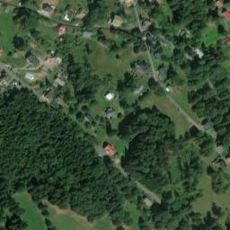 Satellite imagery of Maxovský vrch [Josefův Důl-Karlov], CZ