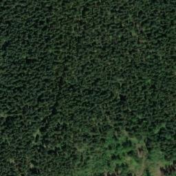 Satellite imagery of Novina [Desná III], CZ